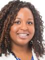 Photo: Dr. Alethea Rucker, MD