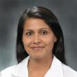 Photo: Dr. Teena Joseph, MD