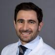 Photo: Dr. Nicholas Brown, MD