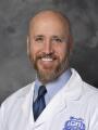 Photo: Dr. Jason Dilly, MD