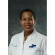 Photo: Dr. Raquel Volney, MD