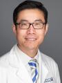 Photo: Dr. Roger Li, MD