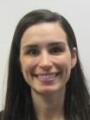 Photo: Dr. Jacqueline McPeek, MD