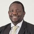 Photo: Dr. Rasheed Balogun, MD