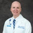 Photo: Dr. Matthew Certain, MD
