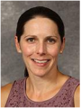 Photo: Dr. Lora Baker, DPM