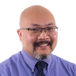 Photo: Dr. Steven Chen, MD