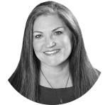 Valerie Carr, LCSW