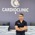 Dr. Zaka Khan, MD