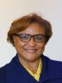Photo: Dr. Patricia Andrade, MD
