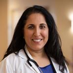 Dr. Shelly Khurana, MD