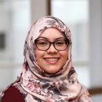 Dr. Sameena Jawed, MD