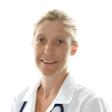Photo: Dr. Ruth Cockley, MD