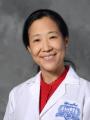 Photo: Dr. Clara Hwang, MD