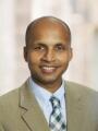 Photo: Dr. Ranil Gajanayaka, MD