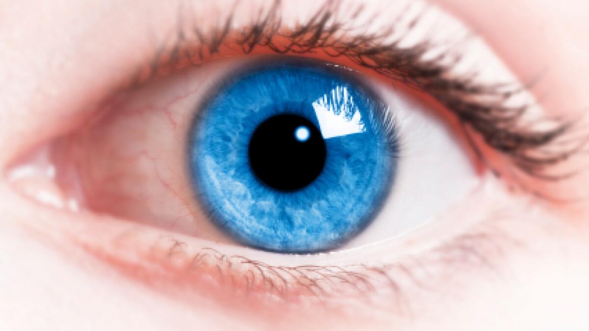 Dilated Pupils (Mydriasis): Causes, Treatment, And When To See A Doctor