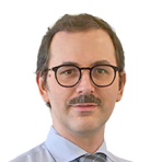 Dr. Joseph Conlon, MD