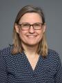 Photo: Dr. Kimberly Murphy, MD