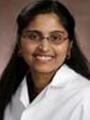 Photo: Dr. Anuradha Venkatachalam, MD