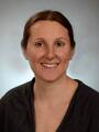 Photo: Dr. Juliet Jackson, MD