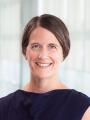 Photo: Dr. Marykay Lehman, MD
