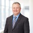 Photo: Dr. Bradley Wozney, MD
