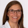 Photo: Dr. Brittany O'Bryan, MD