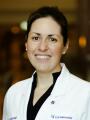 Photo: Dr. Elise Marshall, DO