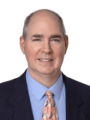 Photo: Dr. Charles Cronin, DO