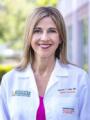 Photo: Dr. Carmen Calfa, MD