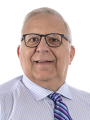 Photo: Dr. Raul Tamayo, MD