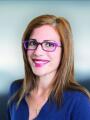 Photo: Dr. Ana Garcia, MD