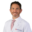 Photo: Dr. Adam Huddleston, MD