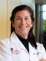 Photo: Dr. Nancy Inhofe, MD