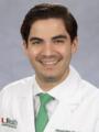 Photo: Dr. Manuel Melo Bicchi, MD