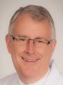 Photo: Dr. Bruce Ouellette, MD