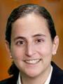 Photo: Dr. Christine Jordan, MD