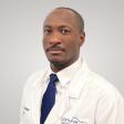 Photo: Dr. David Mosley, MD