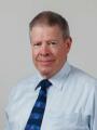 Photo: Dr. Robert Zirschky, MD