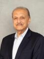 Photo: Dr. Pir Shah, MD