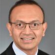 Photo: Dr. Ashwin Prakash, MD