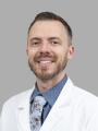 Photo: Dr. Ryan Wilson, MD