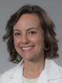 Photo: Dr. Rebecca Meiners, MD
