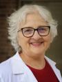 Photo: Dr. Linda Keefer, MD
