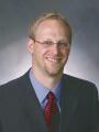 Photo: Dr. Derek Wayman, MD