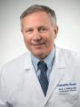 Photo: Dr. Barry Feldman, MD