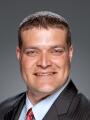 Photo: Dr. Joshua Kilpatrick, MD