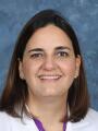Photo: Dr. Carla McCrave, MD