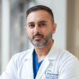Photo: Dr. Manjeet Singh, DO