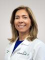 Photo: Dr. Carmen Partridge, DPM